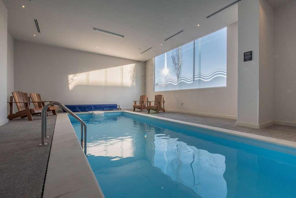 Microtel Inn & Suites By Wyndham Irapuato Udogodnienia zdjęcie