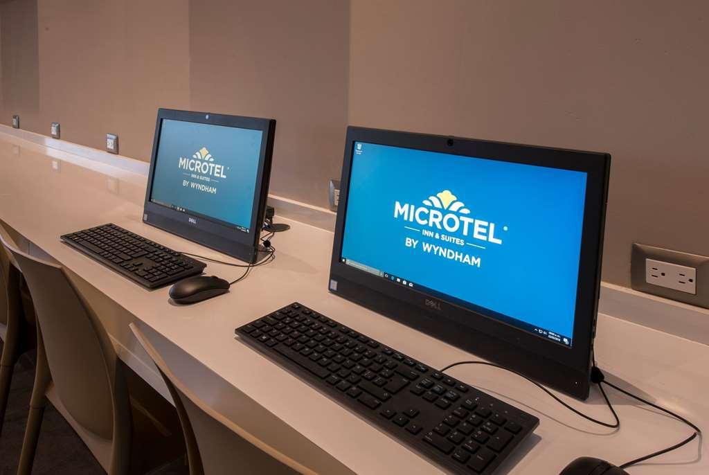 Microtel Inn & Suites By Wyndham Irapuato Udogodnienia zdjęcie