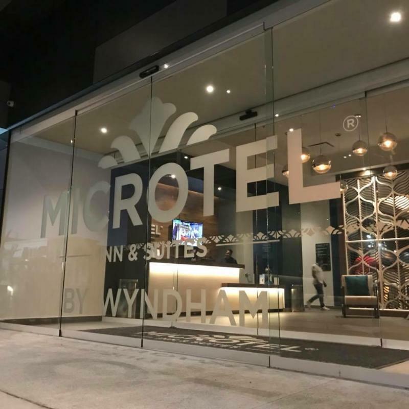Microtel Inn & Suites By Wyndham Irapuato Zewnętrze zdjęcie